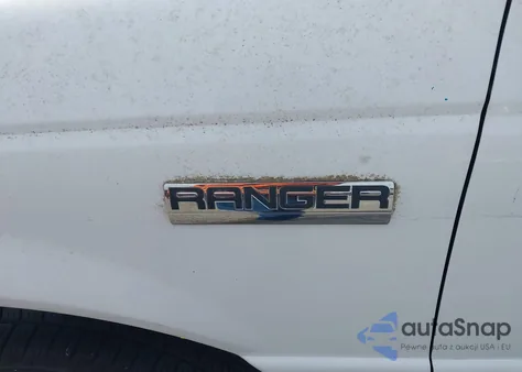 2009 Ford Ranger Sport/Xl/Xlt z USA, uszkodzony, nr VIN 1FTYR10D49PA03344